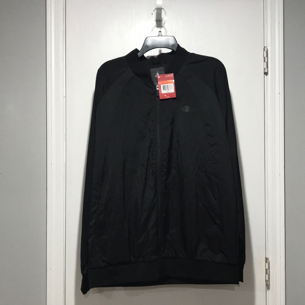 Nike Jordan woven retro jacket